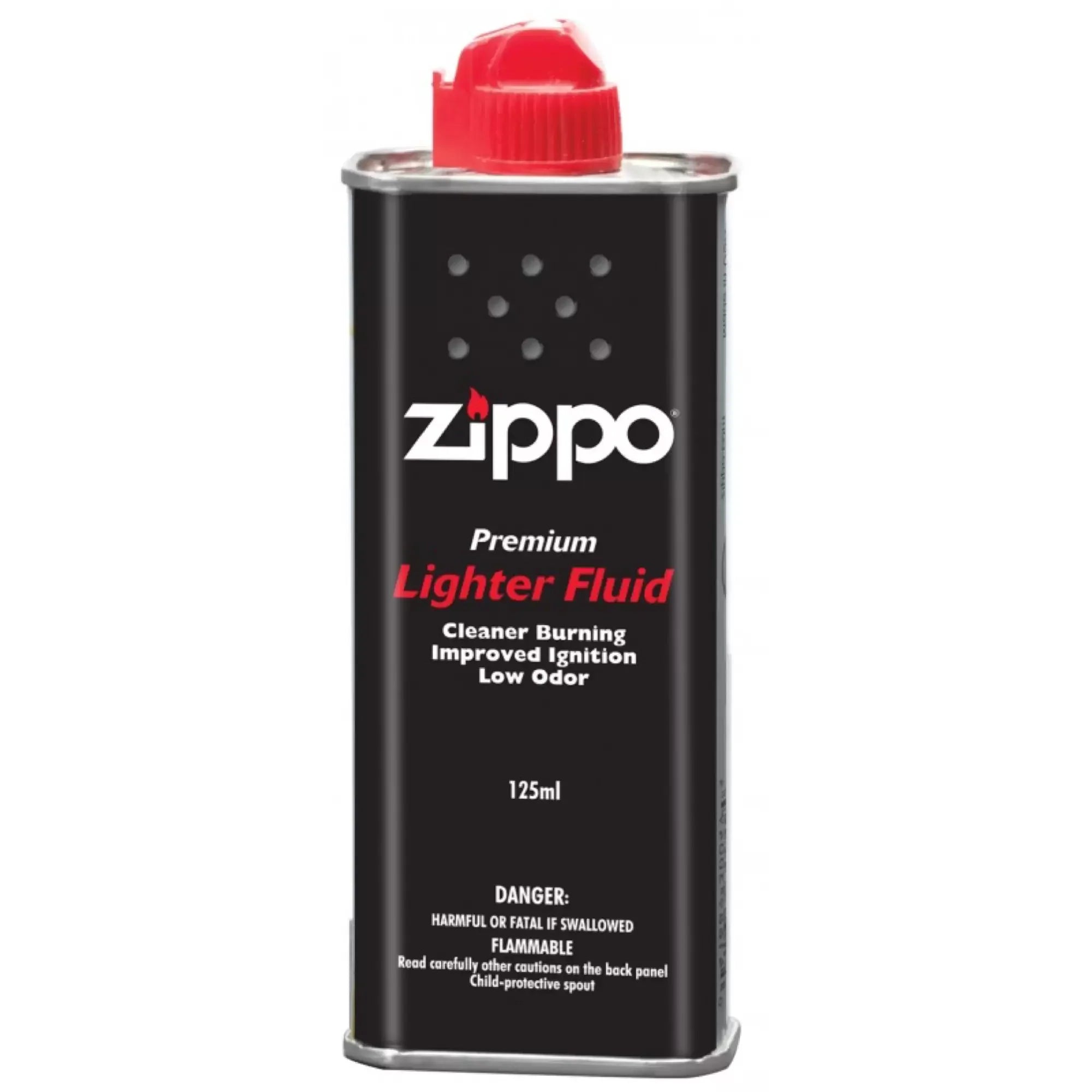 ZIPPO Lighter Fluid 125ml