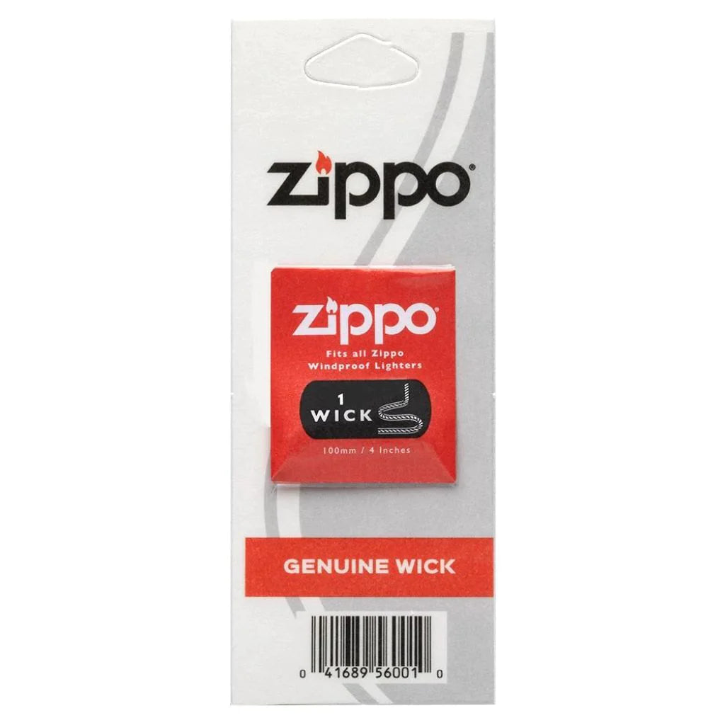 ZIPPO Replacement Wick 1s