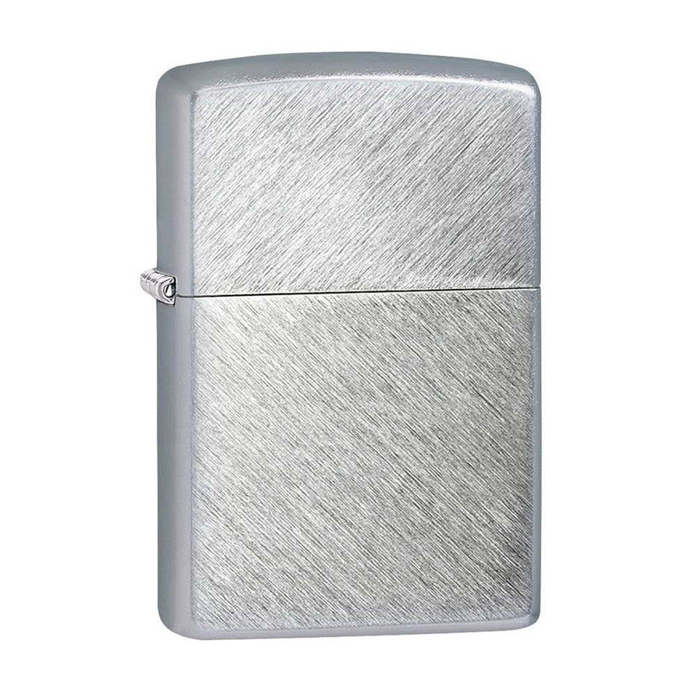 ZIPPO Lighter Herringbone Sweep