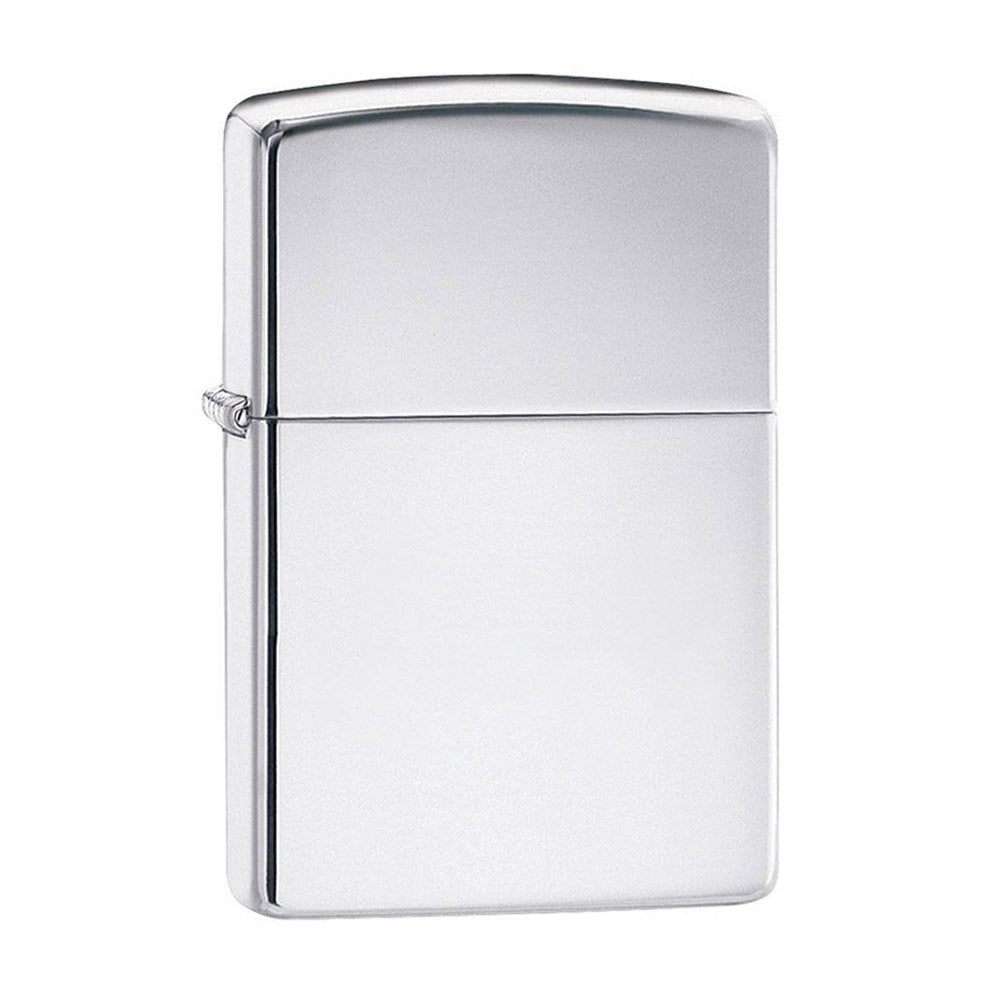 ZIPPO Lighter High Polish