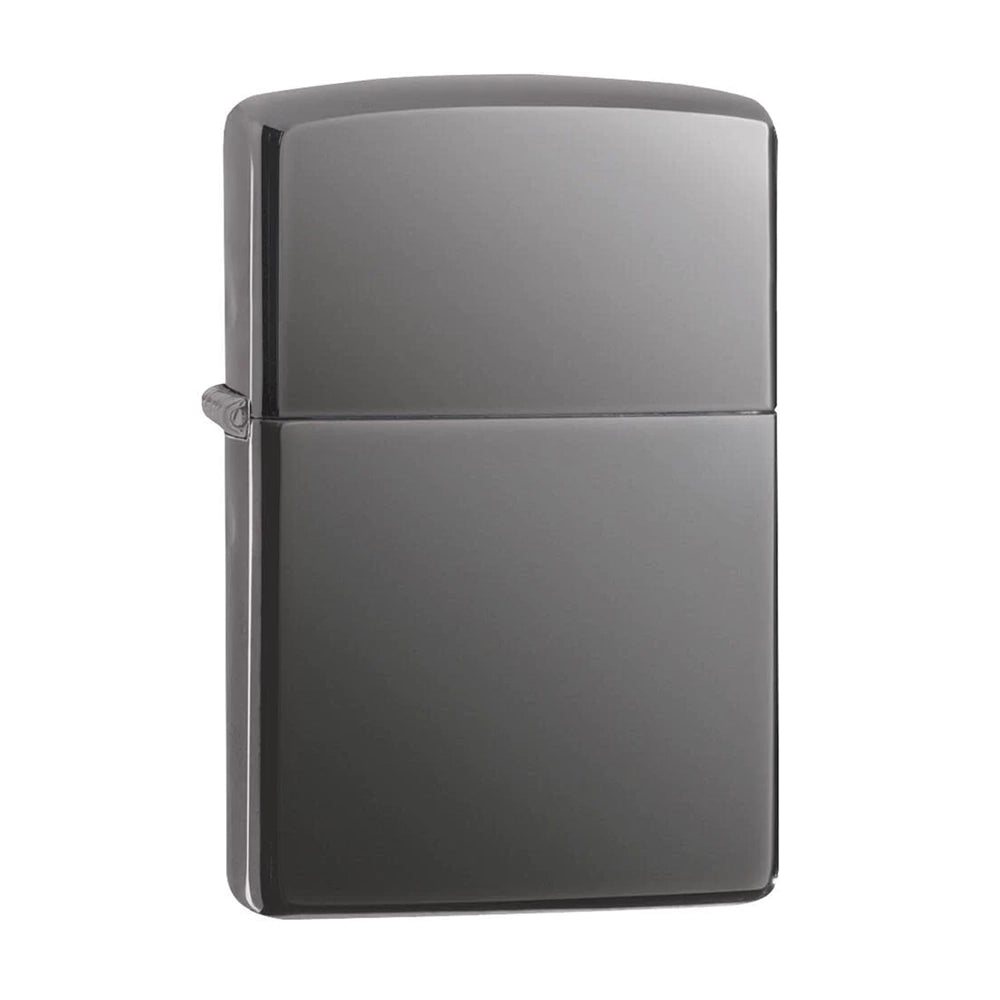 ZIPPO Lighter Black Ice