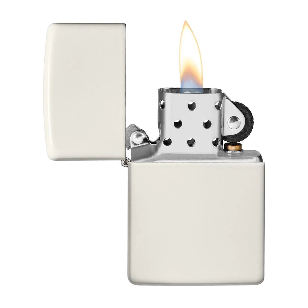 ZIPPO Lighter Glow In The Dark