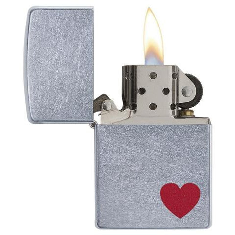 ZIPPO Lighter Love