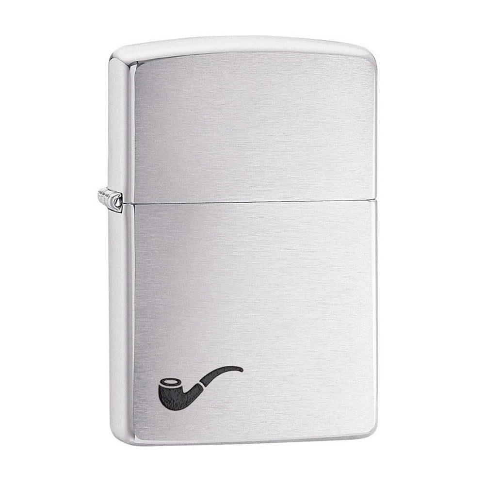 ZIPPO Lighter Brush Fin Pipe Lighter