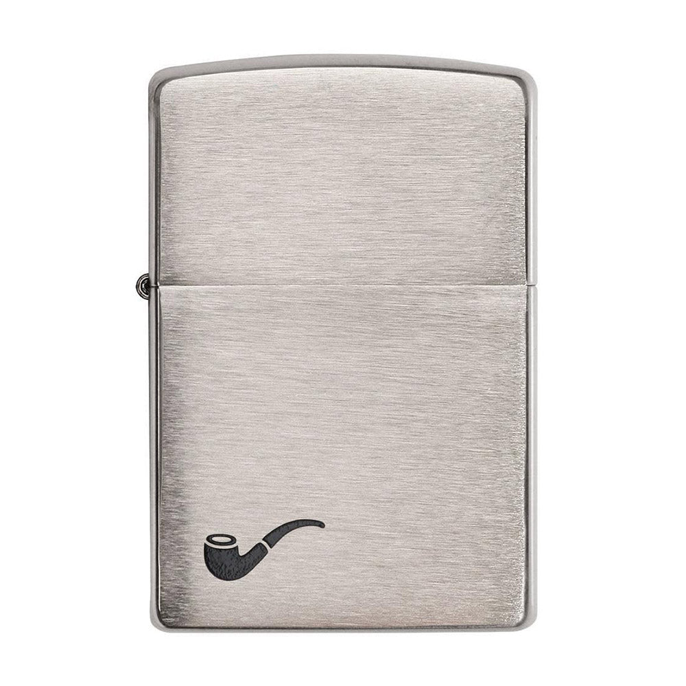 ZIPPO Lighter Brush Fin Pipe Lighter