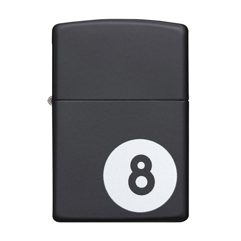 ZIPPO Lighter 8-Ball