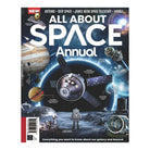 BZ All About Space Annual