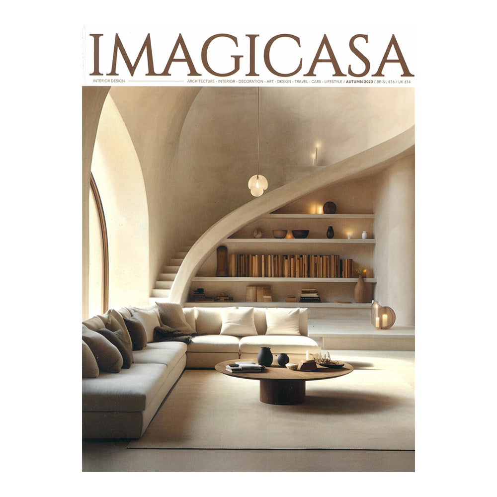 Imagicasa