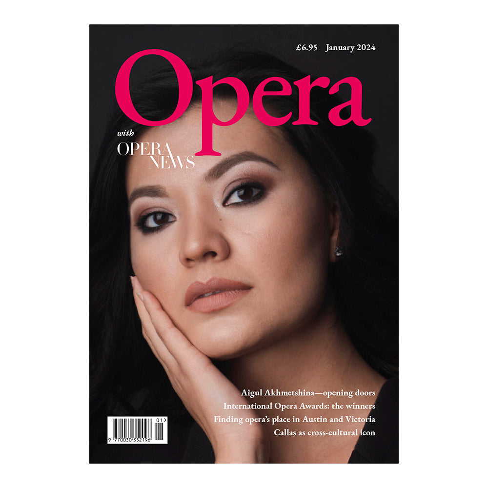 Opera