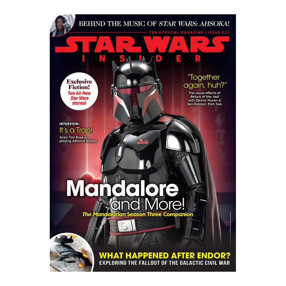 Star Wars Insider