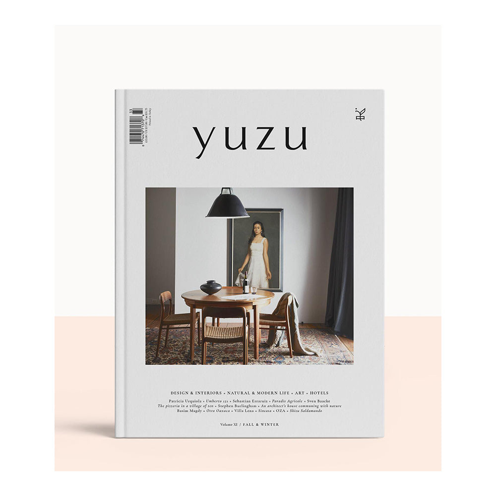 Yuzu