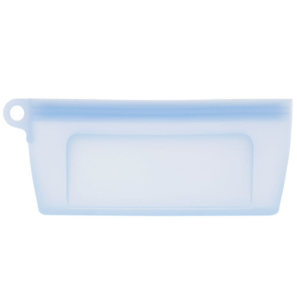 SUN-STAR Punin Silicon Zip Pen Case Navy