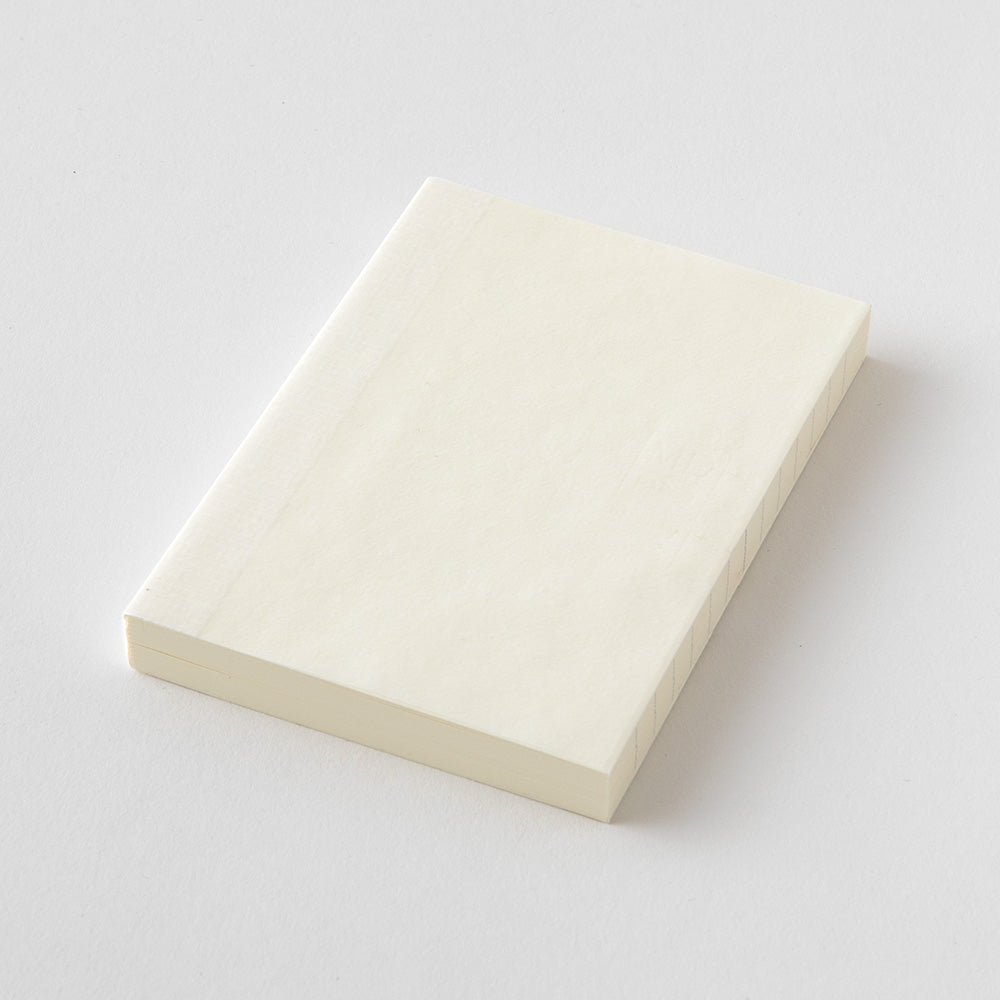 MIDORI MD Notebook A7 Lined