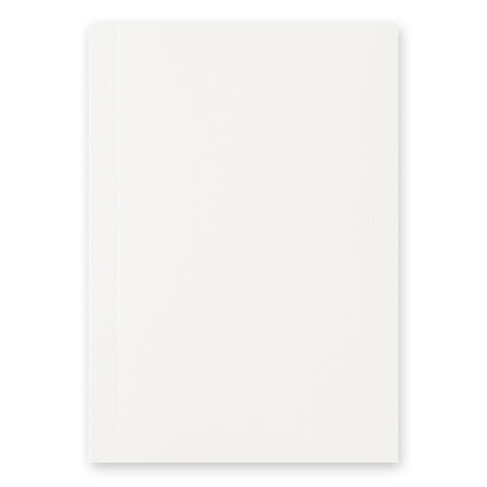 MIDORI MD Notebook Cotton A5 Blank
