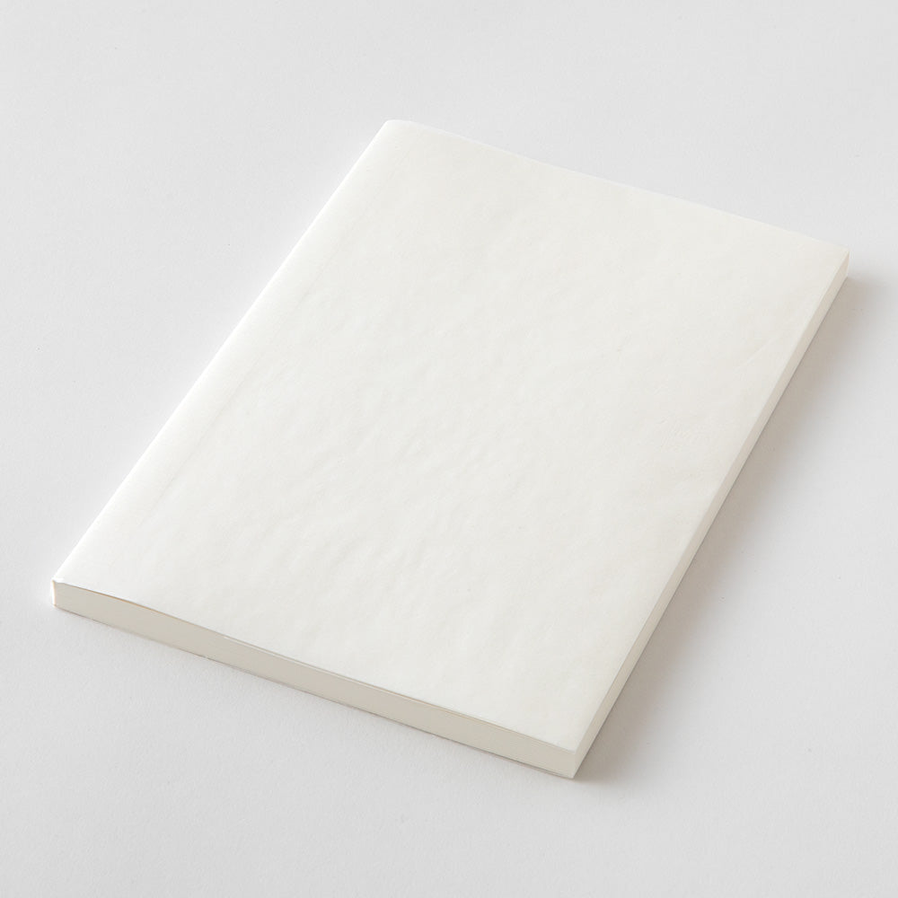 MIDORI MD Notebook Cotton A5 Blank