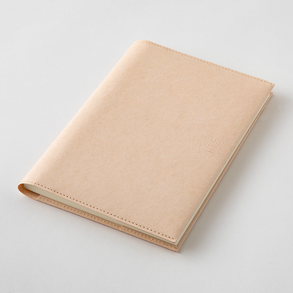 MIDORI MD Notebook Hard Paper Cover A5