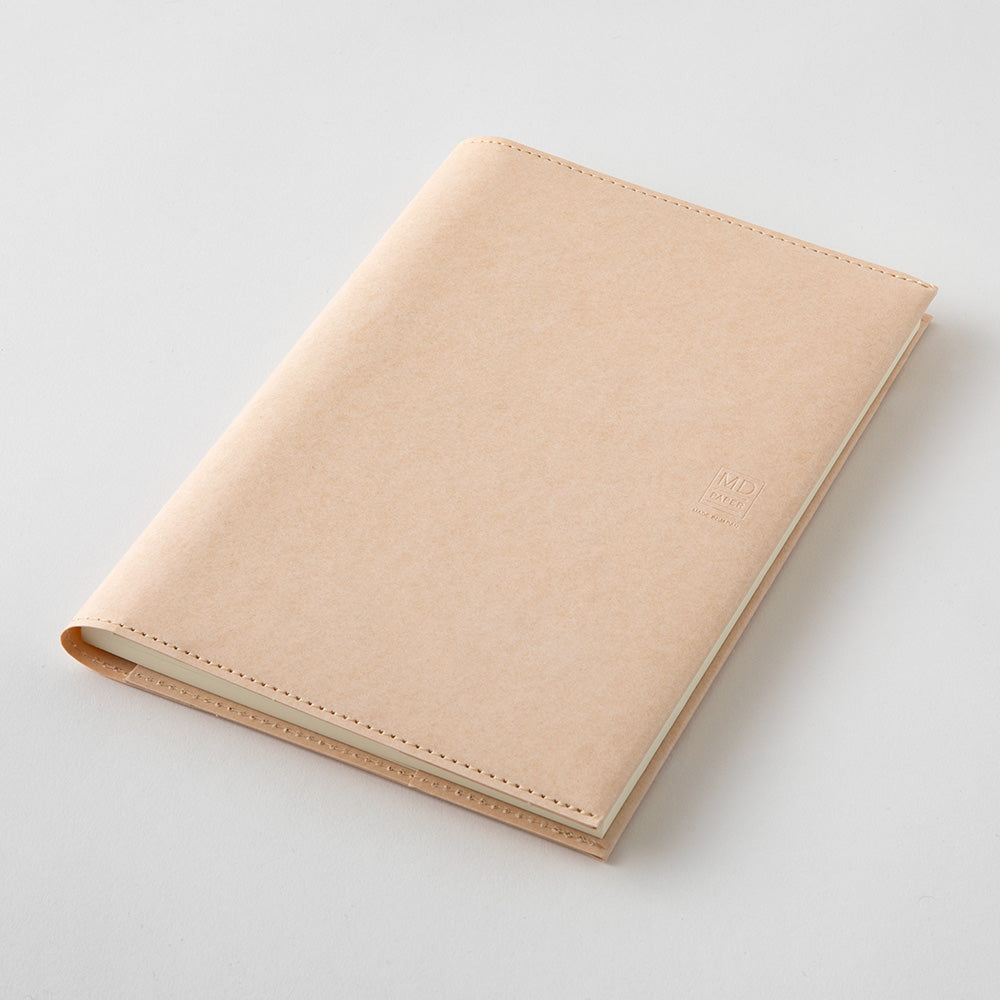 MIDORI MD Notebook Hard Paper Cover A5