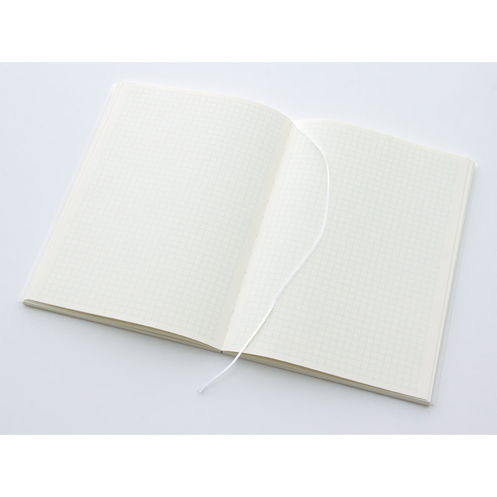 MIDORI MD Notebook A5 Grid A