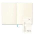 MIDORI MD Notebook Journal A5 Dot Grid A