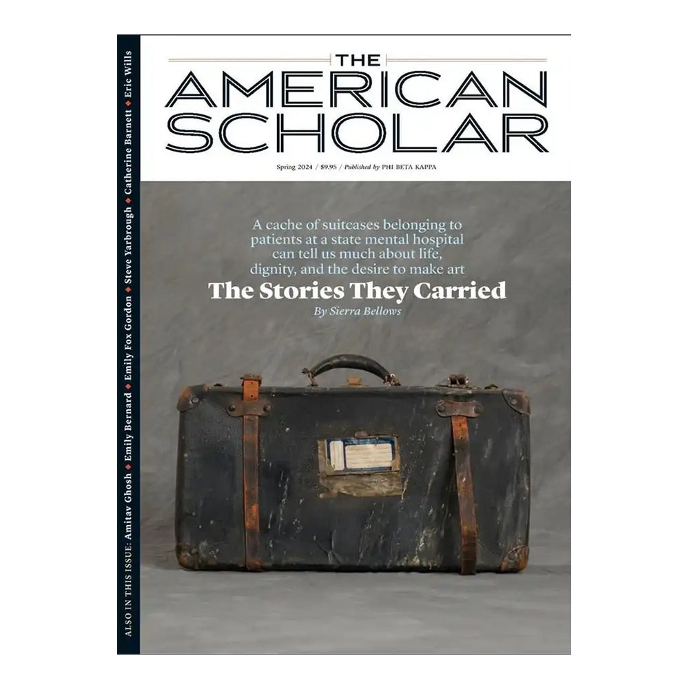 American Scholar