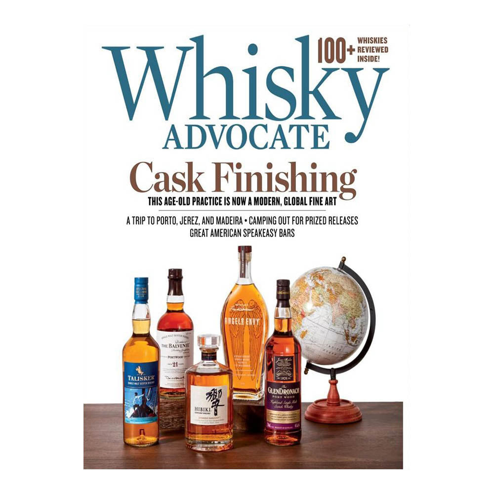Whisky Advocate