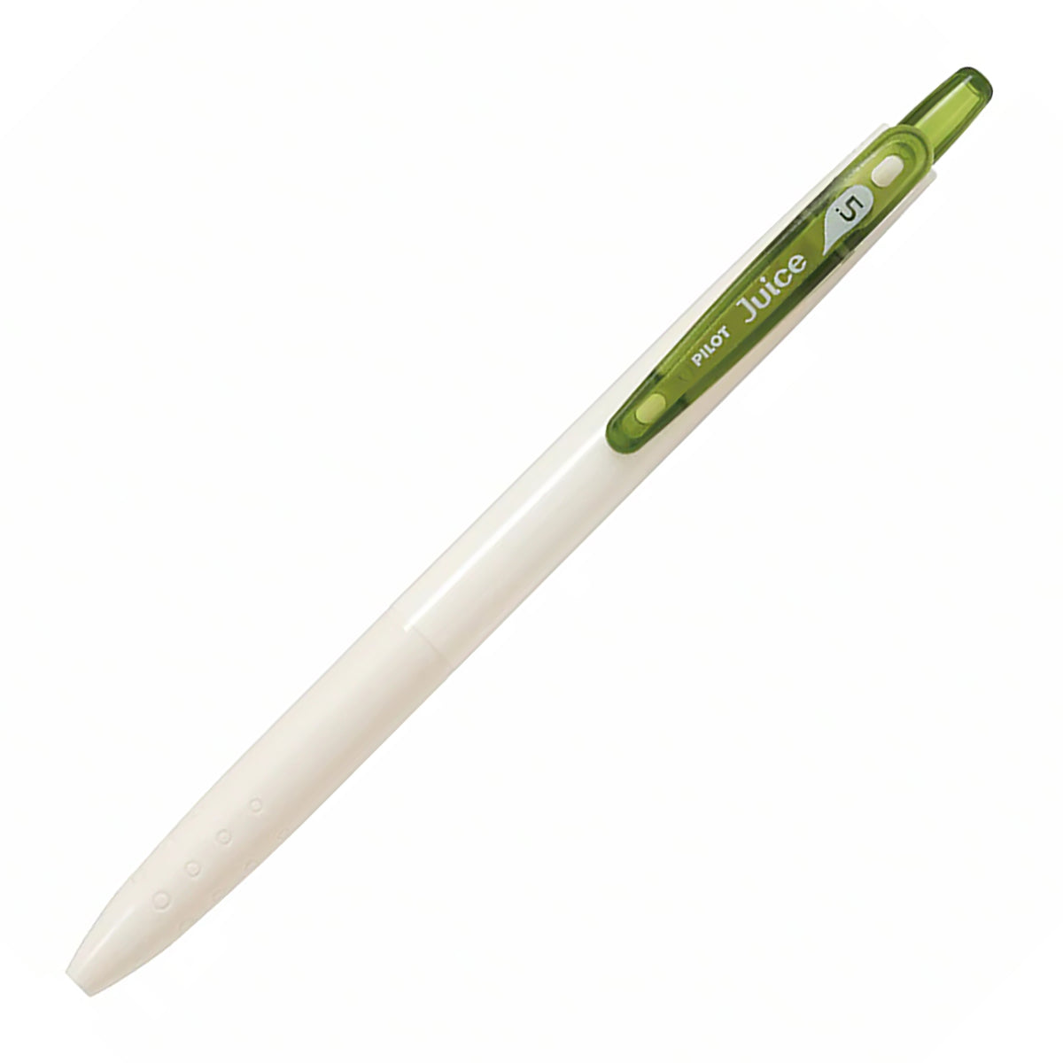 PILOT Juice Gel Pen 0.5mm Classic Khaki