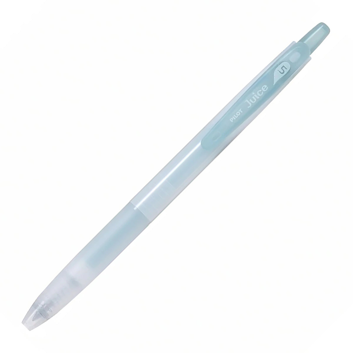 PILOT Juice Gel Pen 0.5mm Muted Green