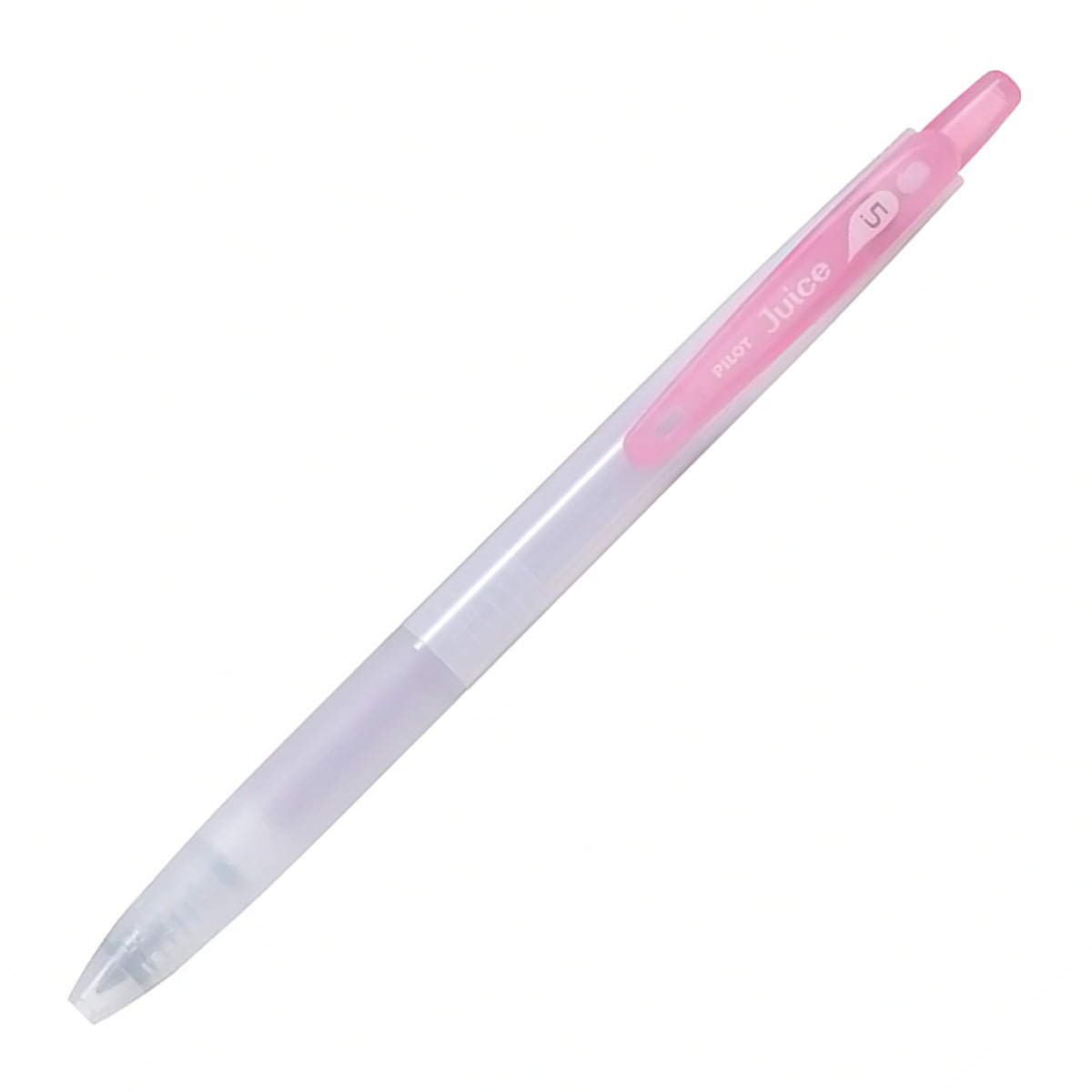 PILOT Juice Gel Pen 0.5mm Muted Pink