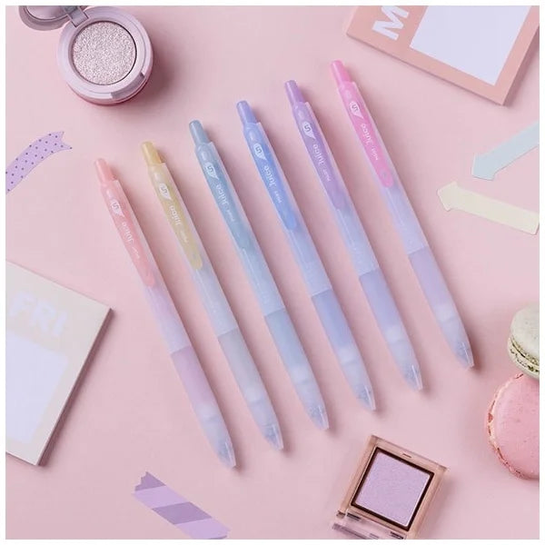 PILOT Juice Gel Pen 0.5mm Muted Pink