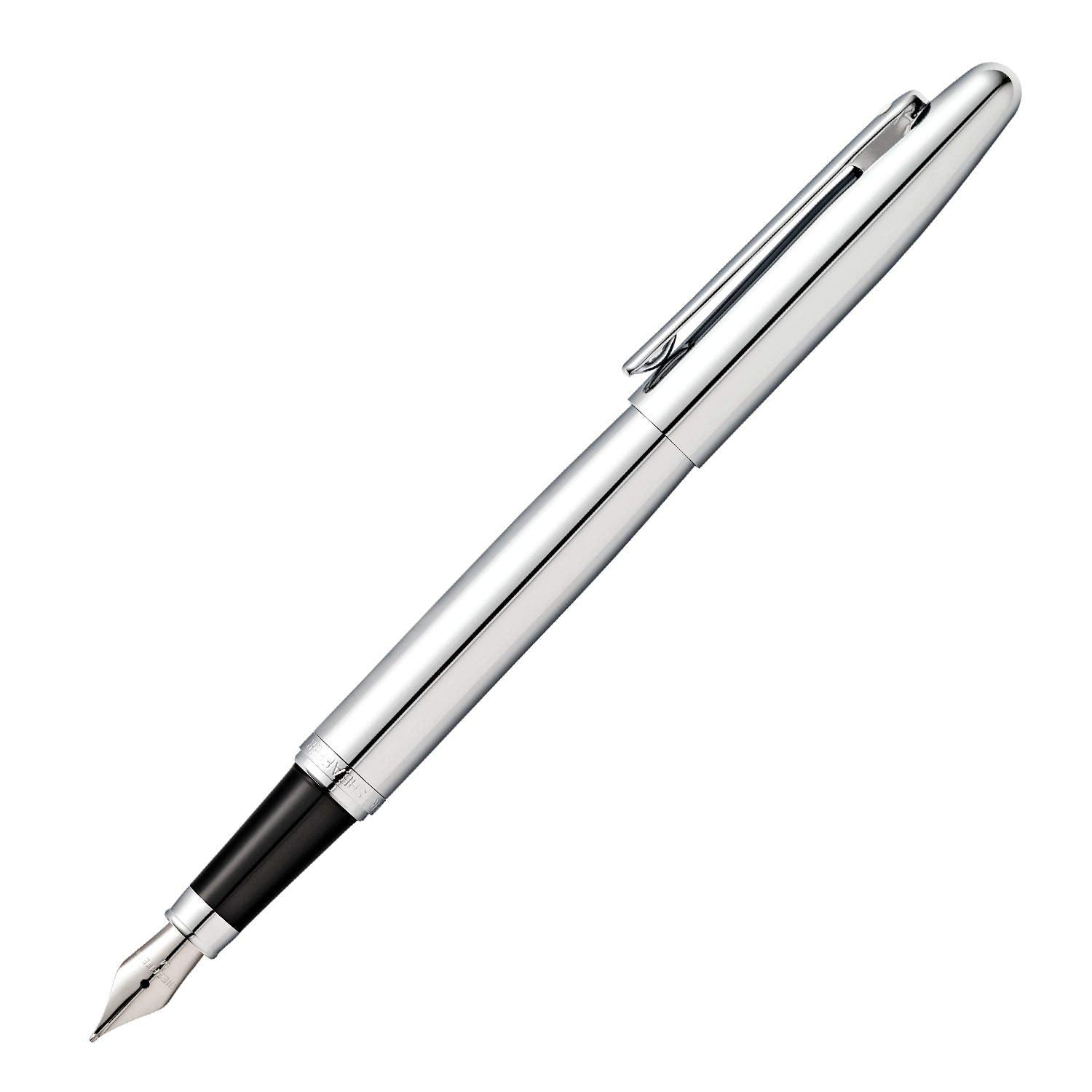 SHEAFFER VFM Chrome 9421 Fountain Pen