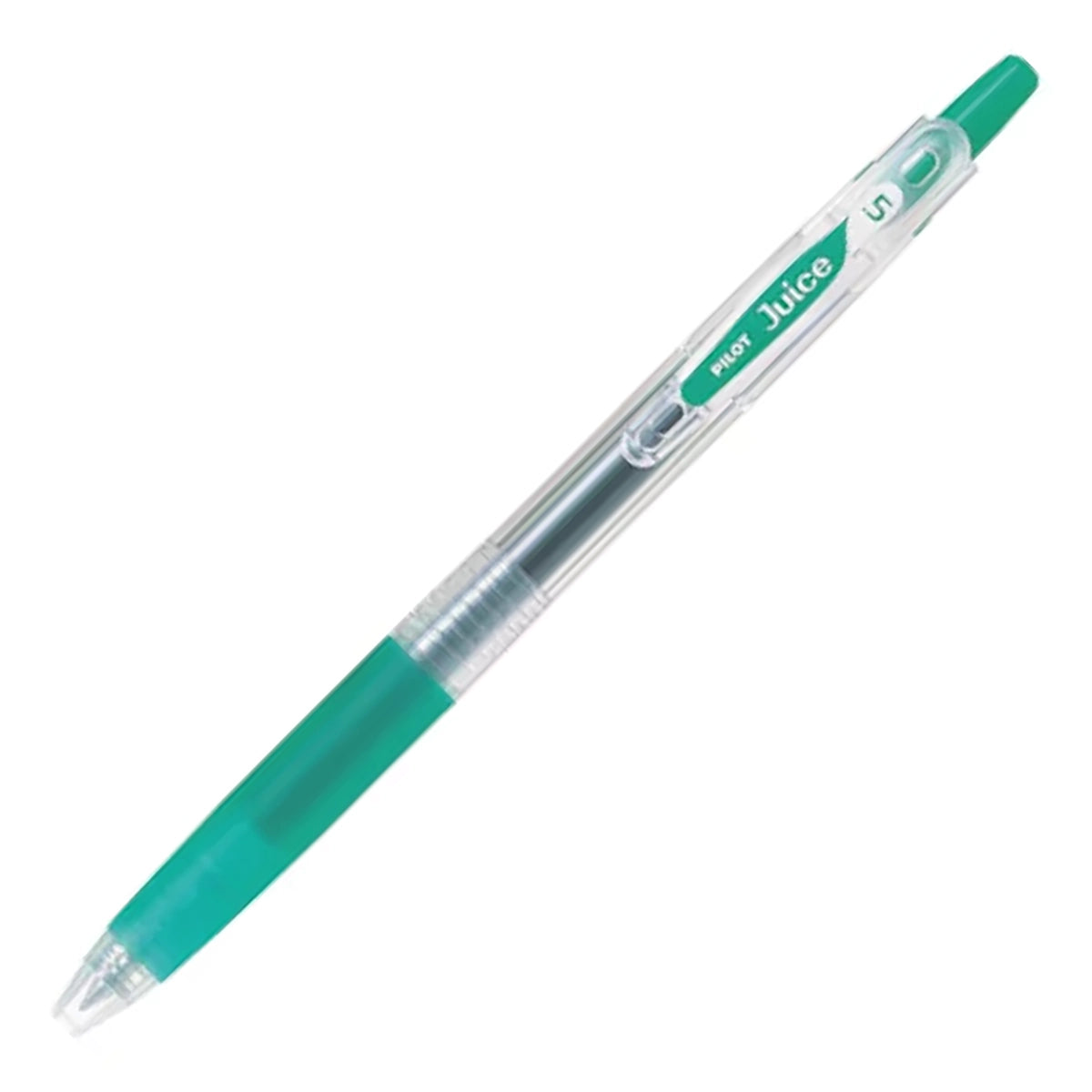 PILOT Juice Gel Pen 0.5mm Green