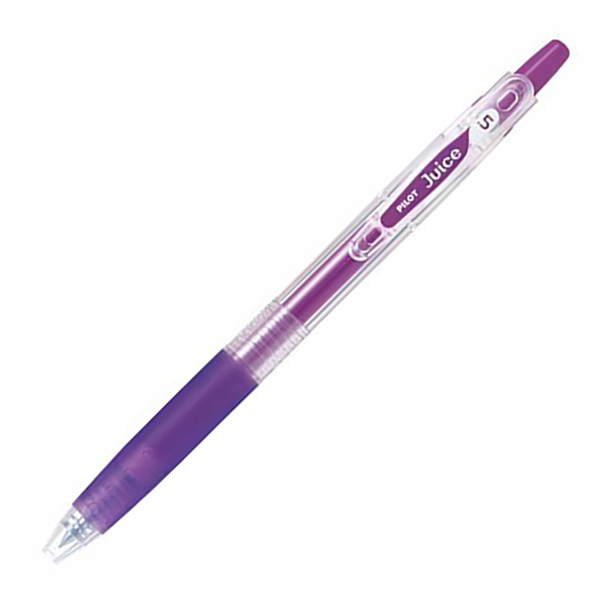PILOT Juice Gel Pen 0.5mm Grape
