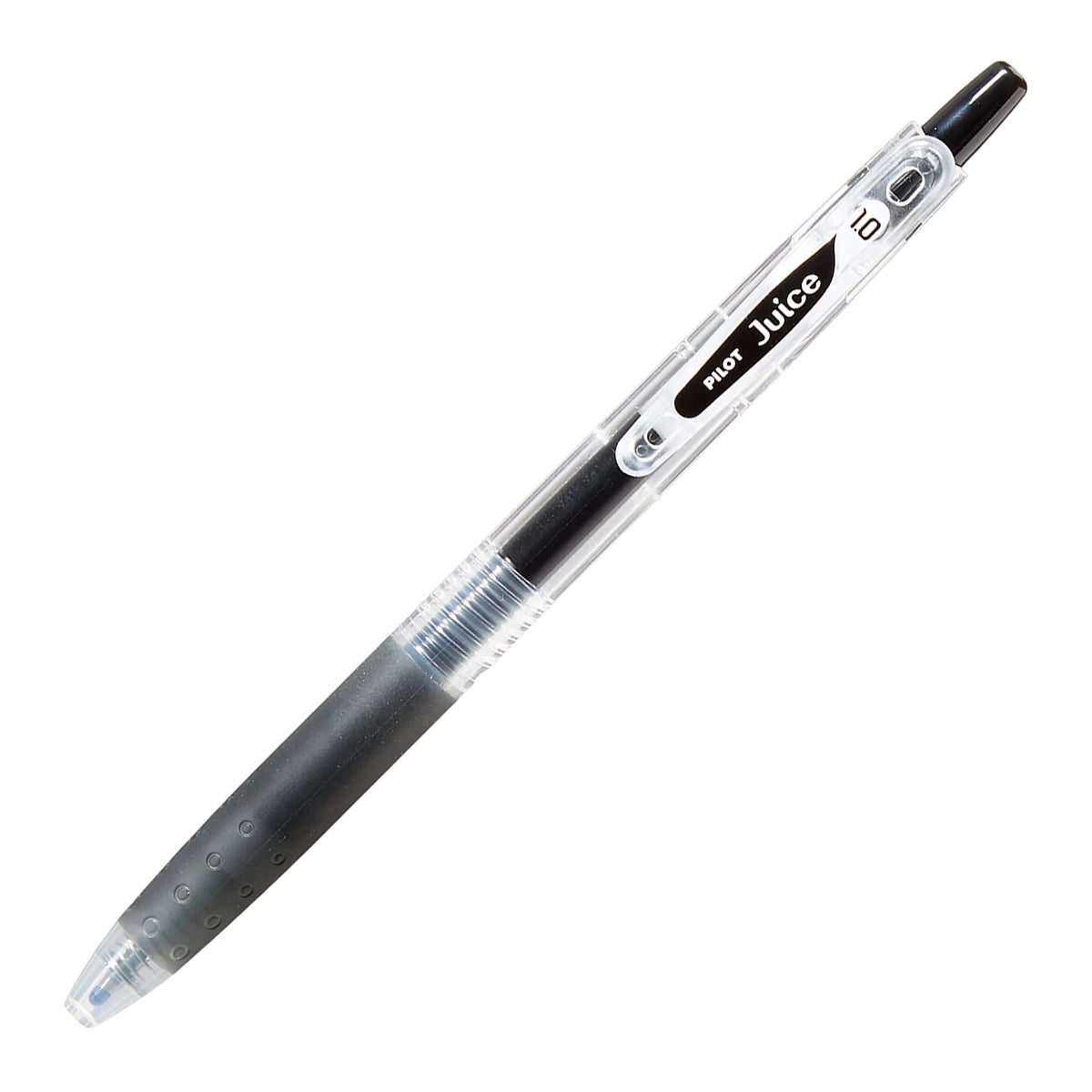 PILOT Juice Gel Pen 1.0mm Black