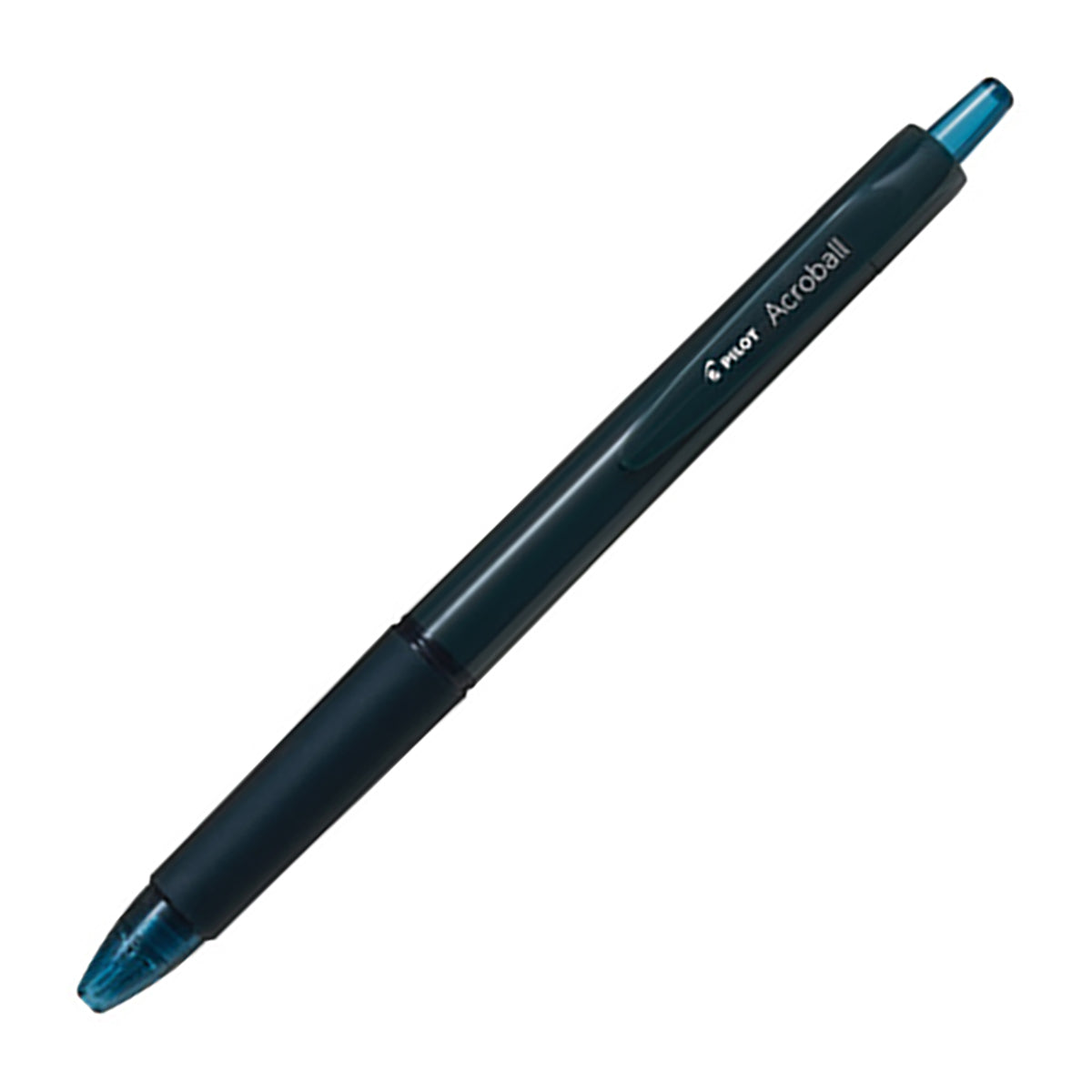 PILOT Acroball Ball Pen 0.5mm Deep Green