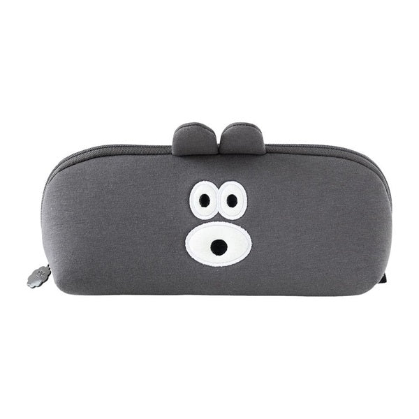 BRUNCH BROTHER Mandoo Pen Case Bunny