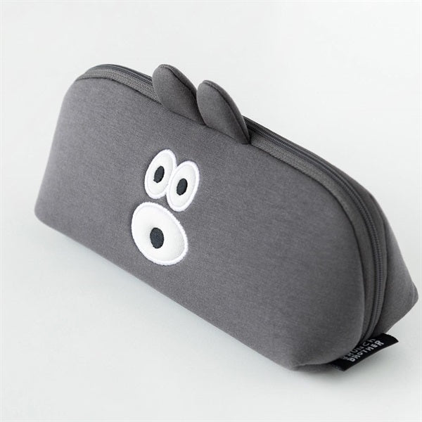 BRUNCH BROTHER Mandoo Pen Case Bunny