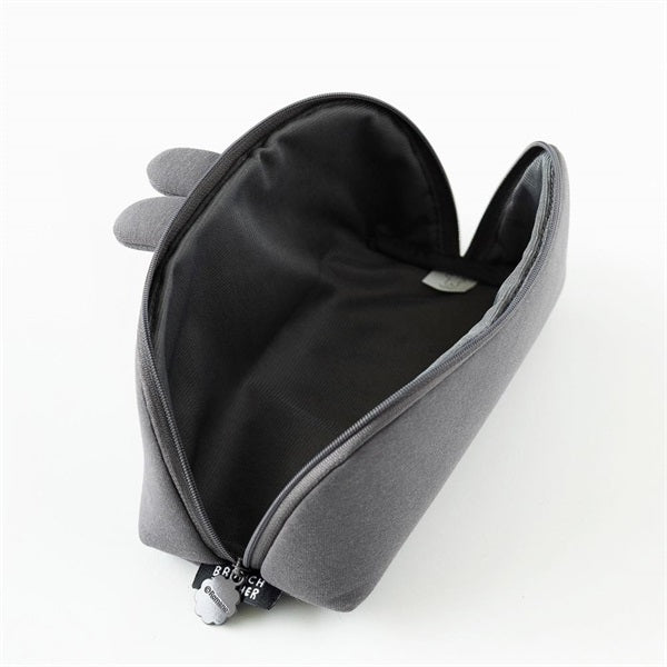 BRUNCH BROTHER Mandoo Pen Case Bunny