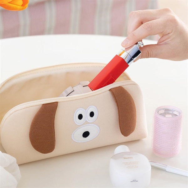 BRUNCH BROTHER Mandoo Pen Case Bunny