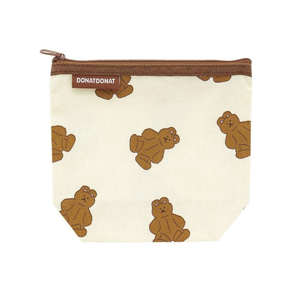 BRUNCH BROTHER Pouch S Cream