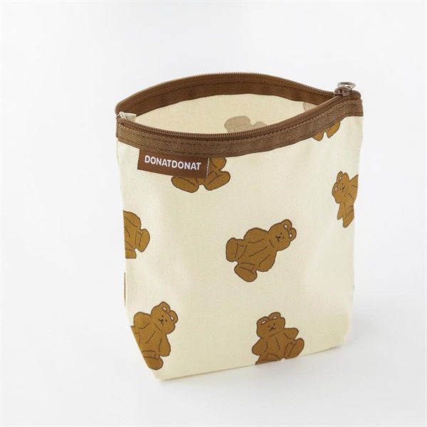 BRUNCH BROTHER Pouch S Cream