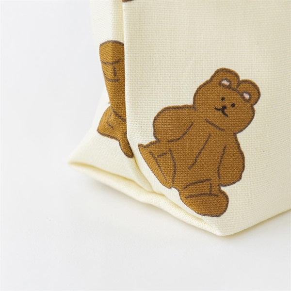 BRUNCH BROTHER Pouch S Cream