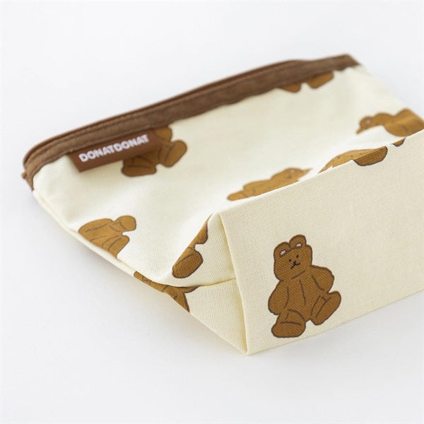 BRUNCH BROTHER Pouch S Cream