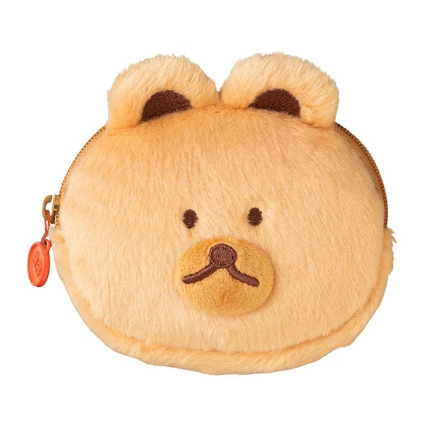 BRUNCH BROTHER Pouch Bear