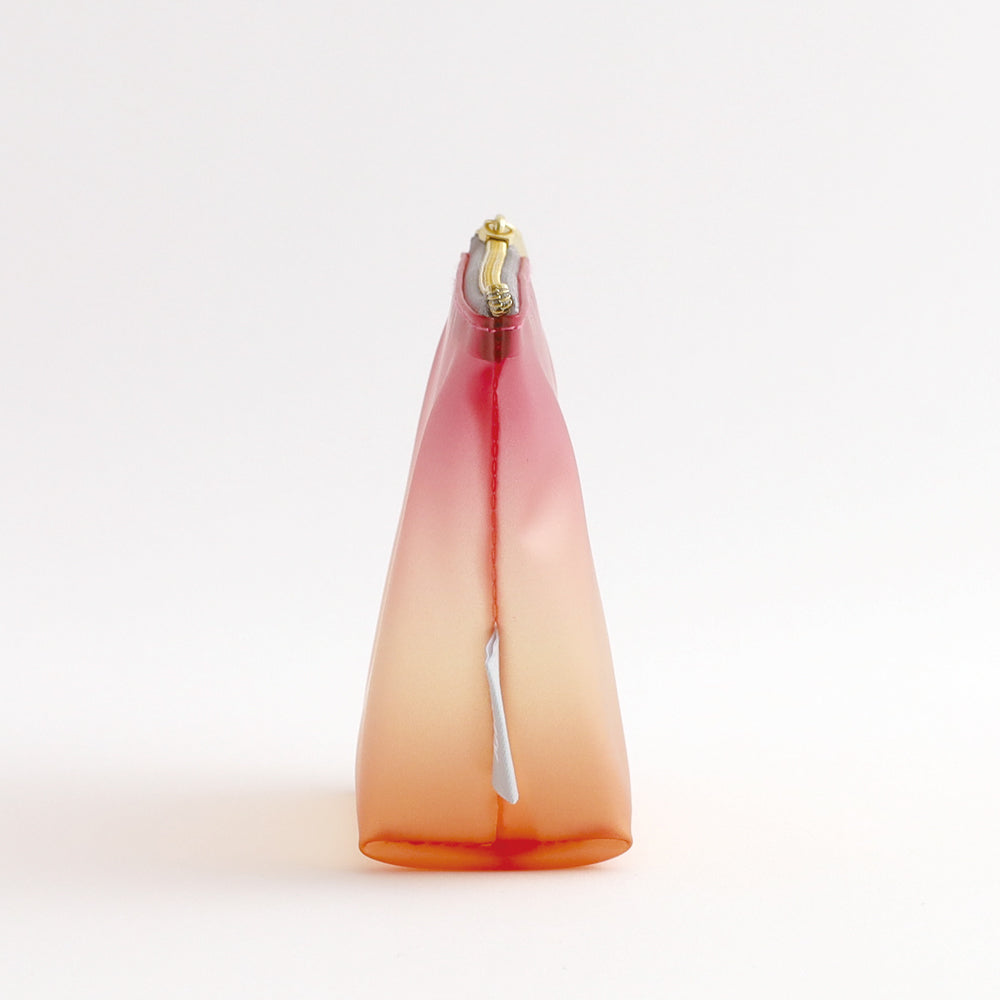 MIFFY x greenflash Pouch 16x11x5cm miffy/walk