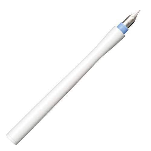 SAILOR Hocoro Dip Pen-Fine White