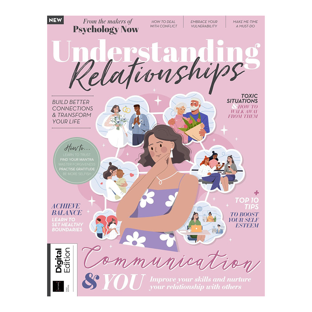 BZ Understanding Relationships