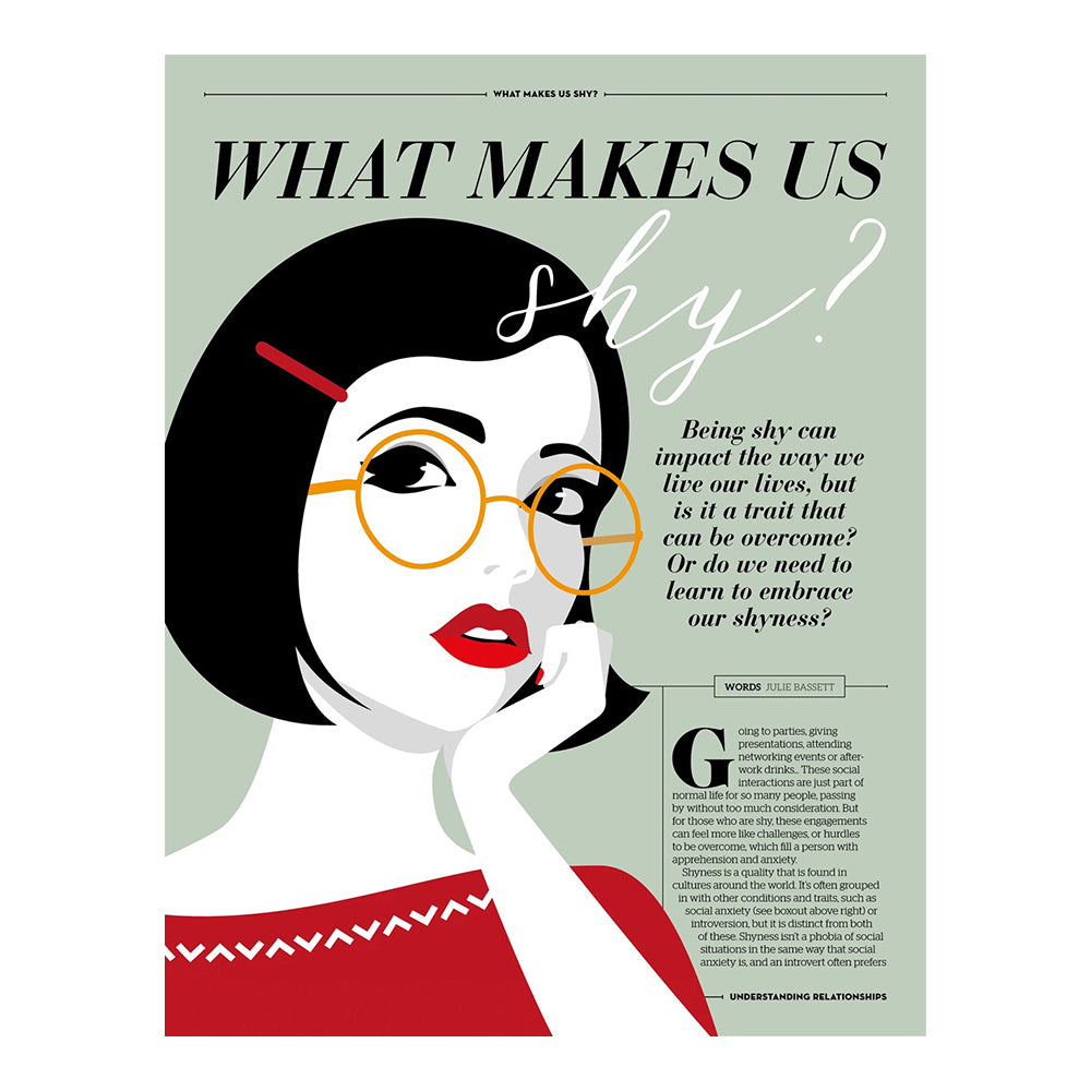 BZ Understanding Relationships