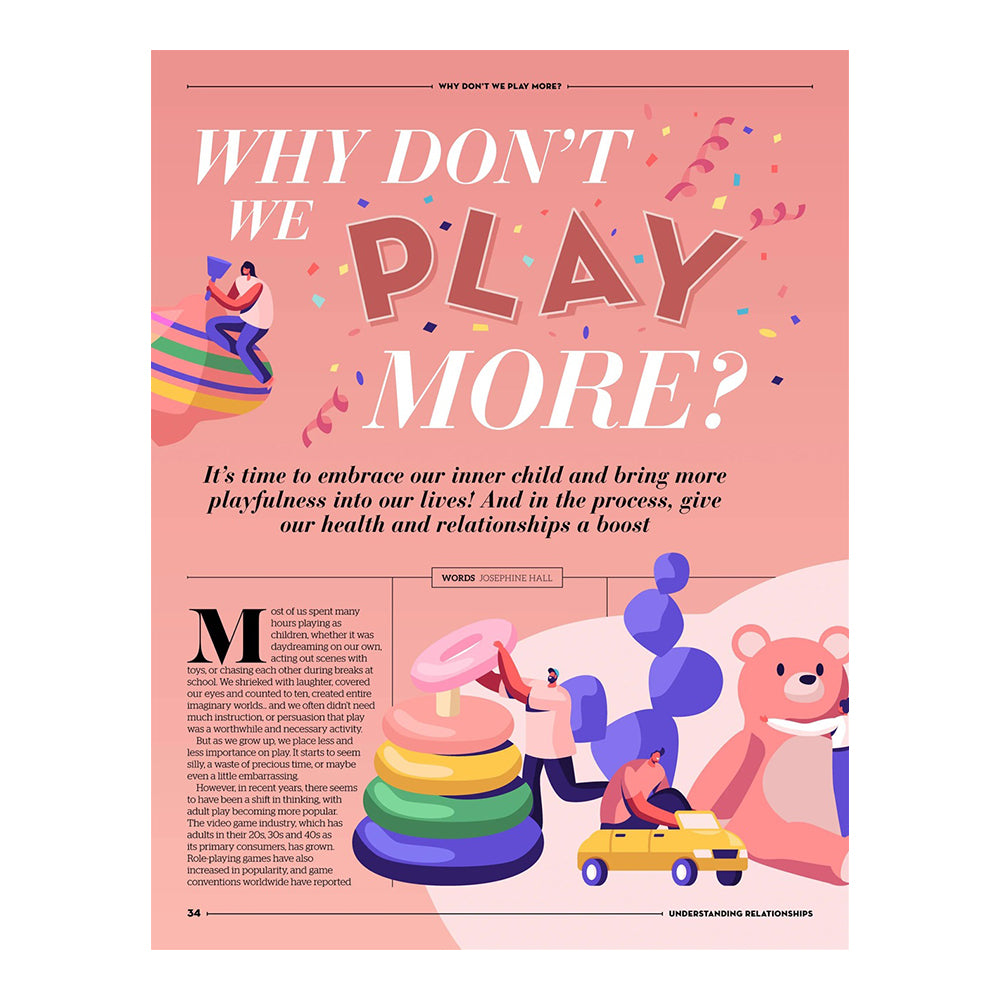 BZ Understanding Relationships