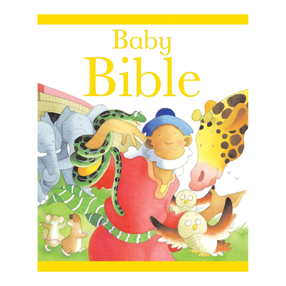 Baby Bible