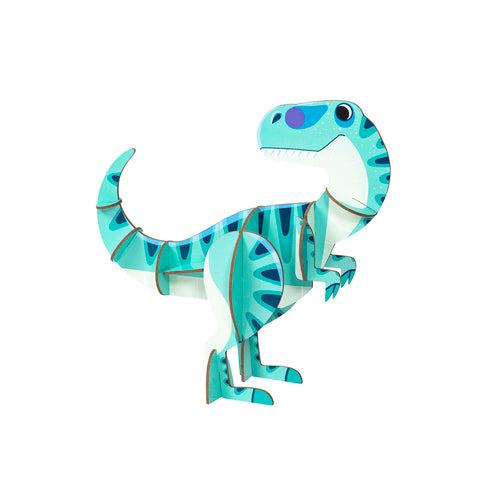 AVENUE MANDARINE Crea 3D Dino